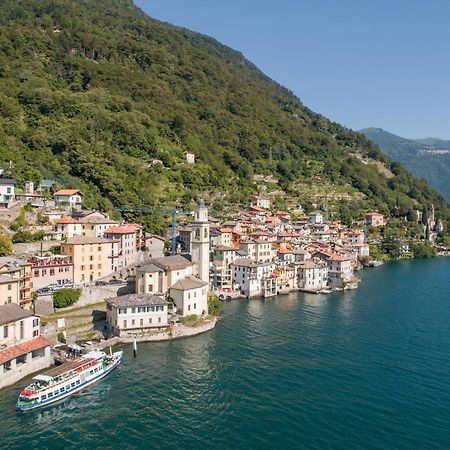 Casetta Al Lago Mezzegra Ngoại thất bức ảnh