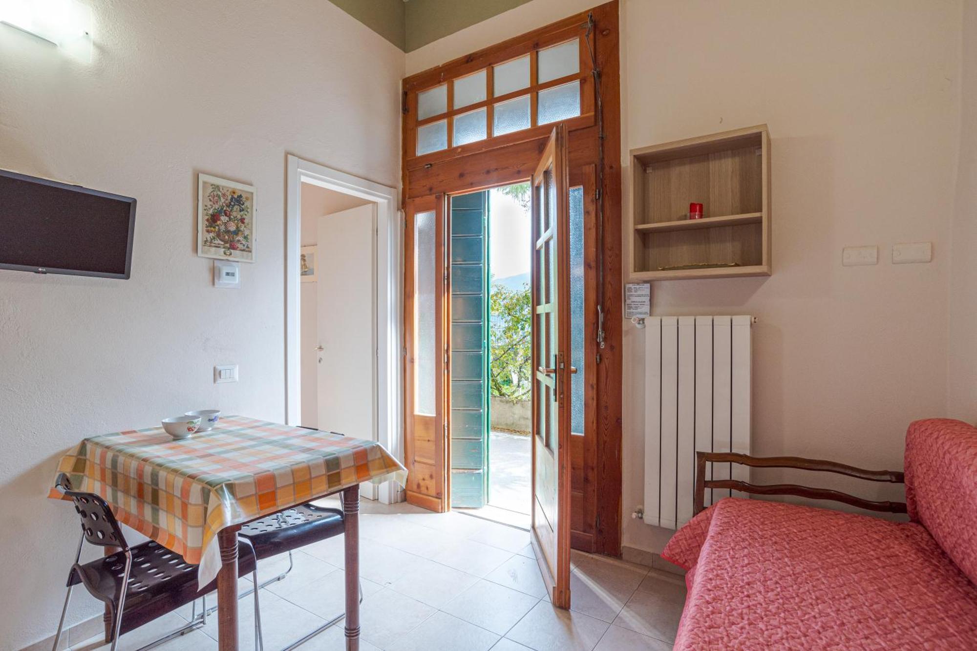 Casetta Al Lago Mezzegra Ngoại thất bức ảnh